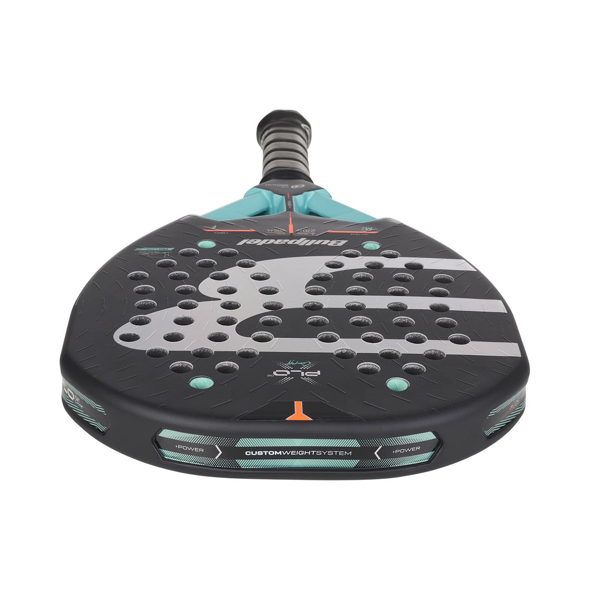 BULLPADEL XPLO 02 COMFORT 27