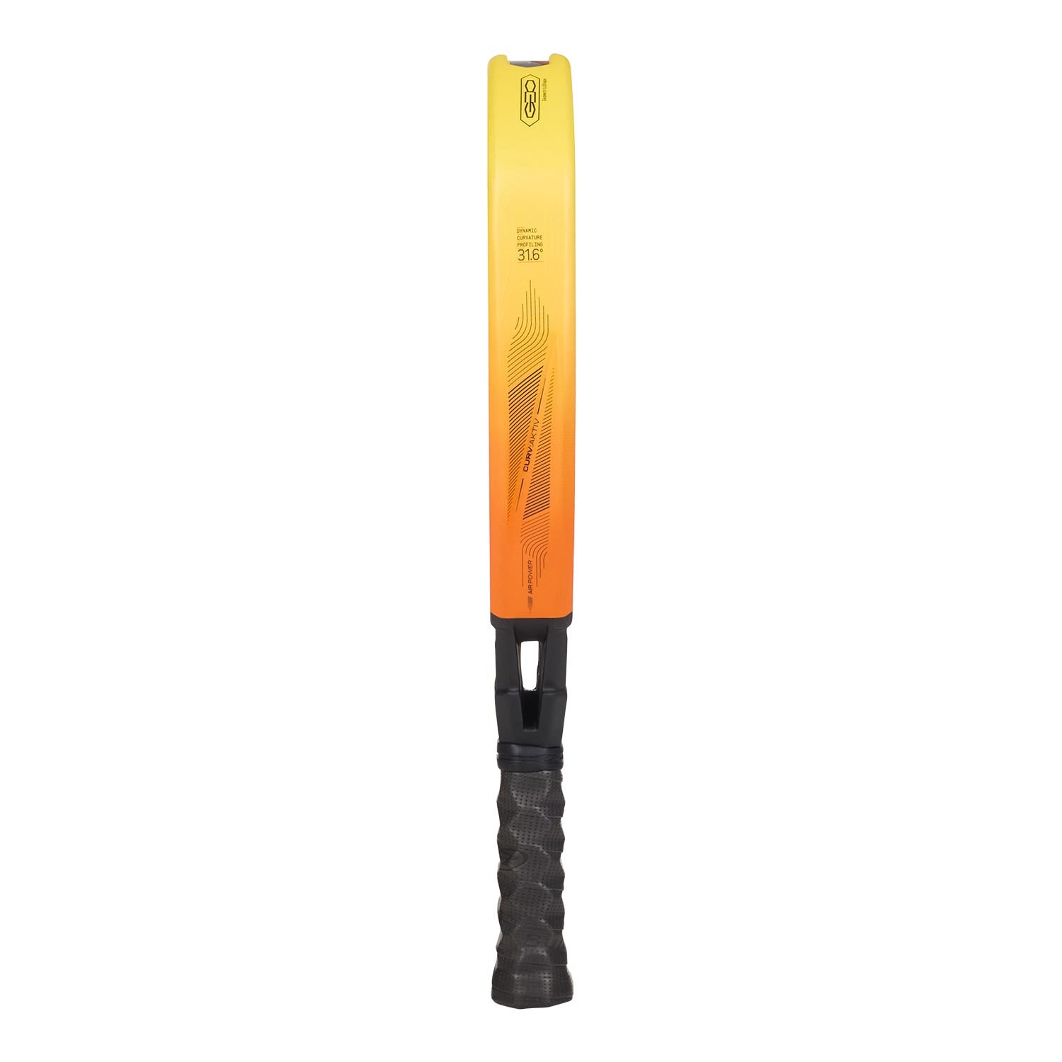 PALA BULLPADEL VERTEX 05 GEO 27