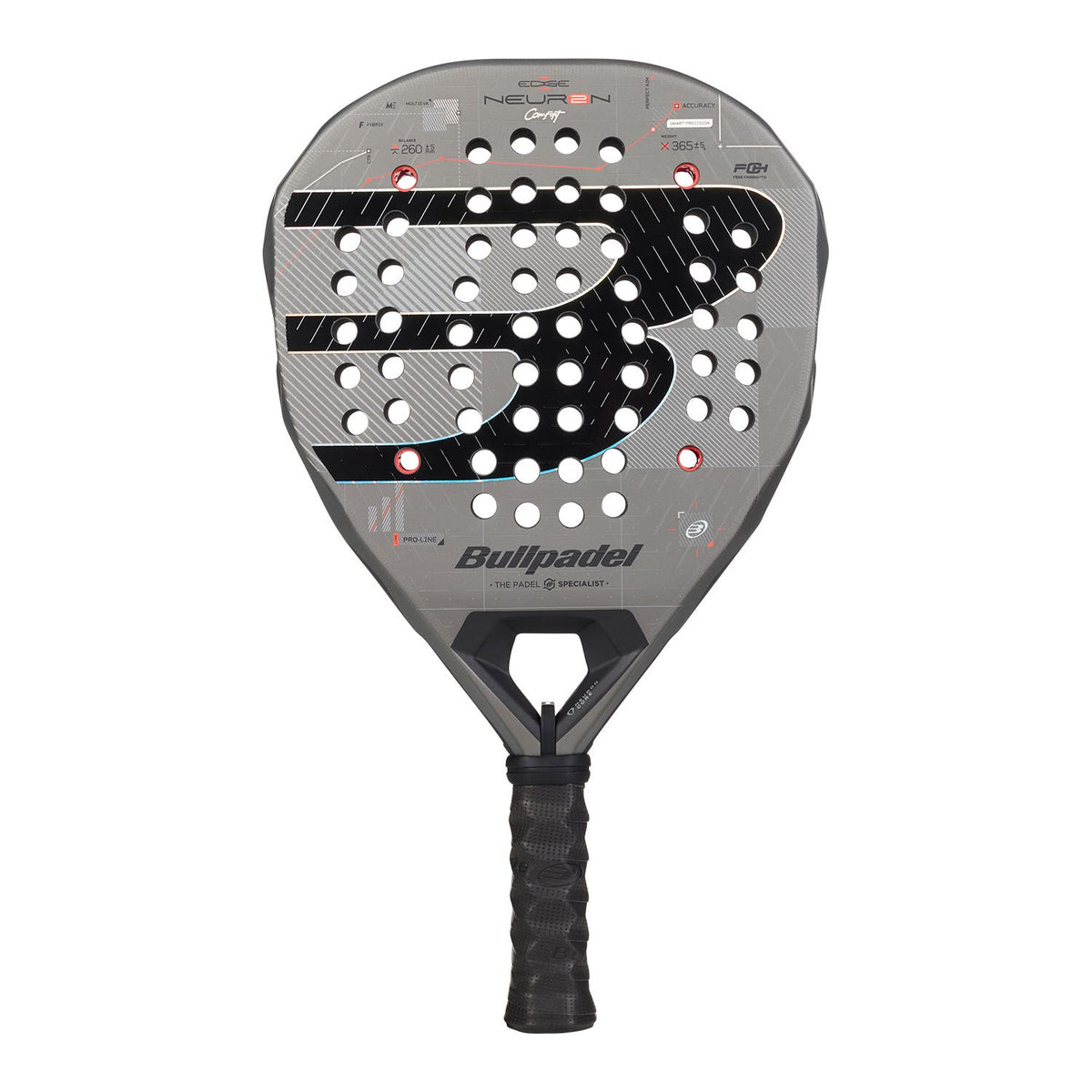 PALA BULLPADEL NEURON 02 CMF 27 497243
