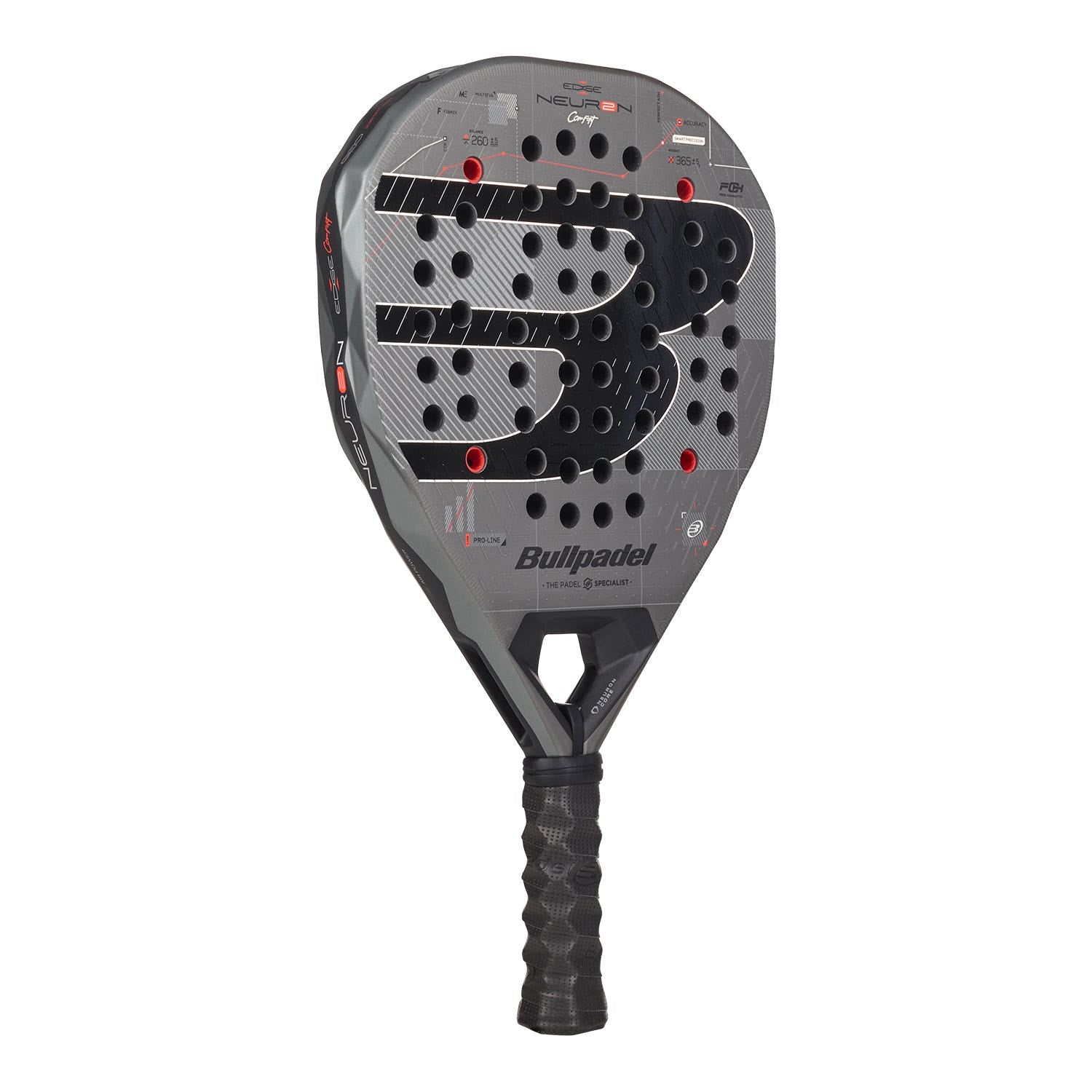 PALA BULLPADEL NEURON 02 CMF 27 497243
