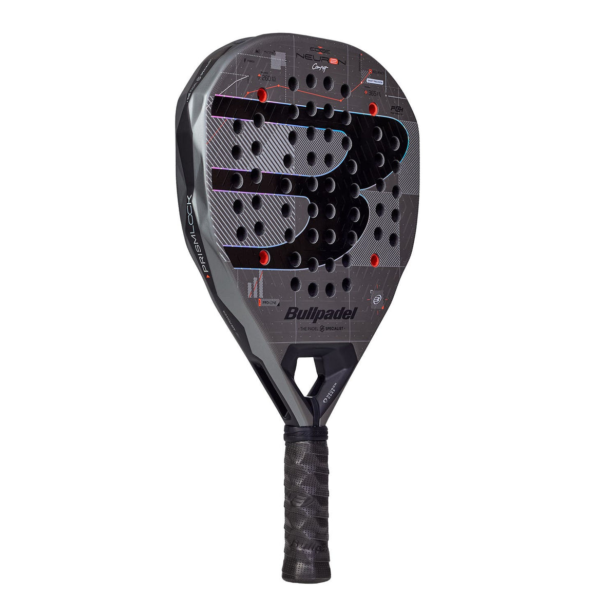 PALA BULLPADEL NEURON 02 CMF 27 497243