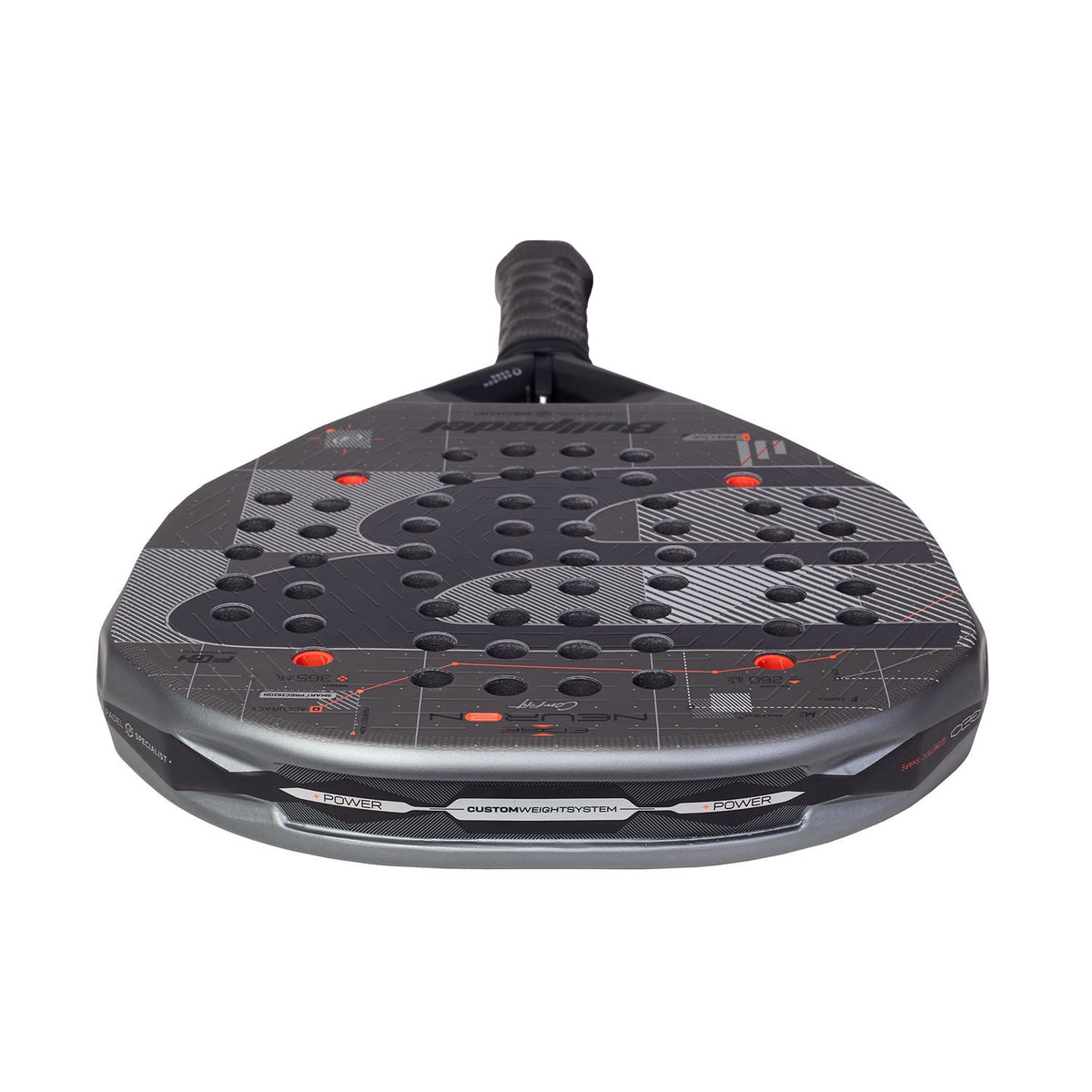 PALA BULLPADEL NEURON 02 CMF 27 497243