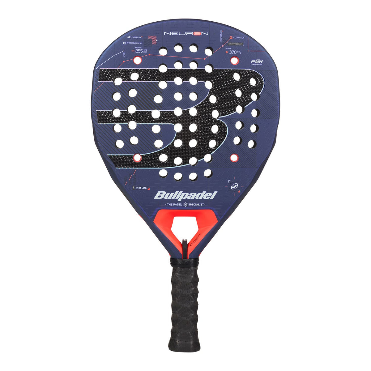 BULLPADEL NEURON 02 27