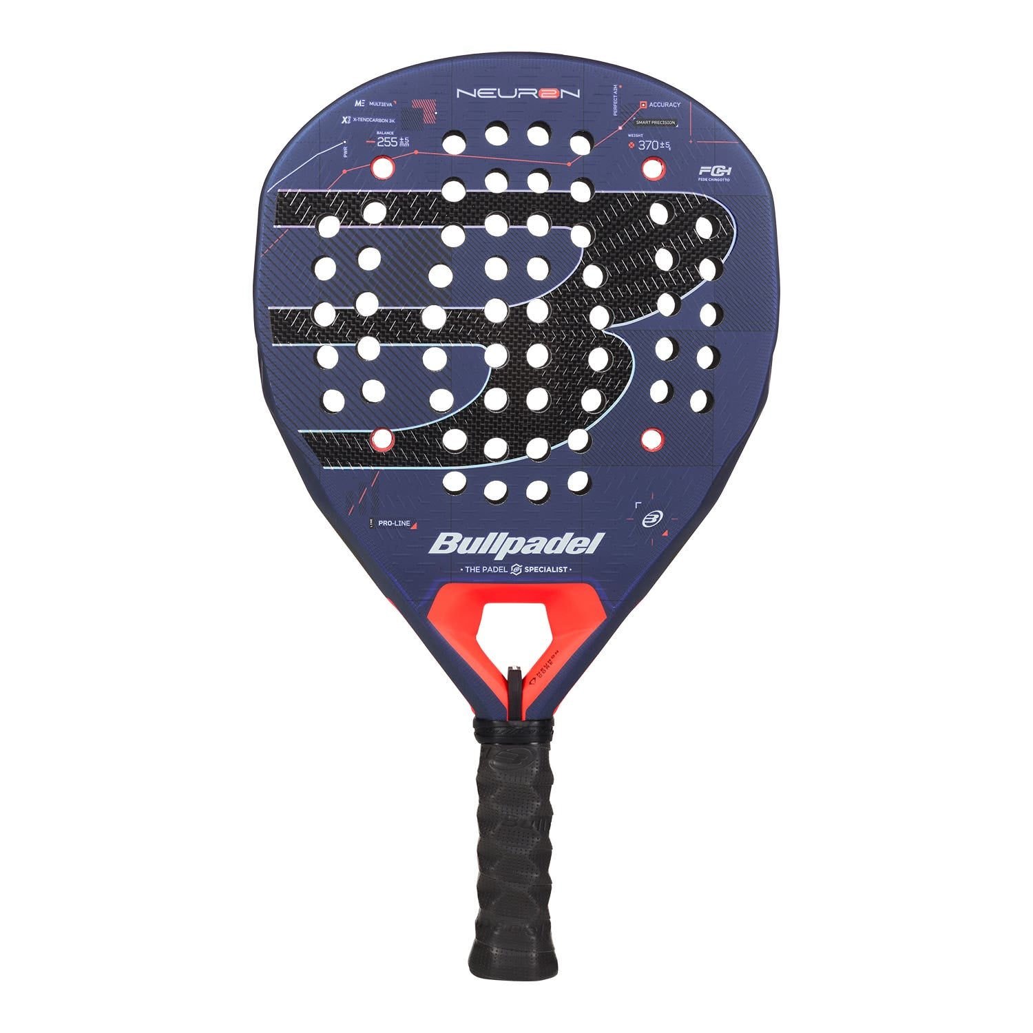 BULLPADEL NEURON 02 27