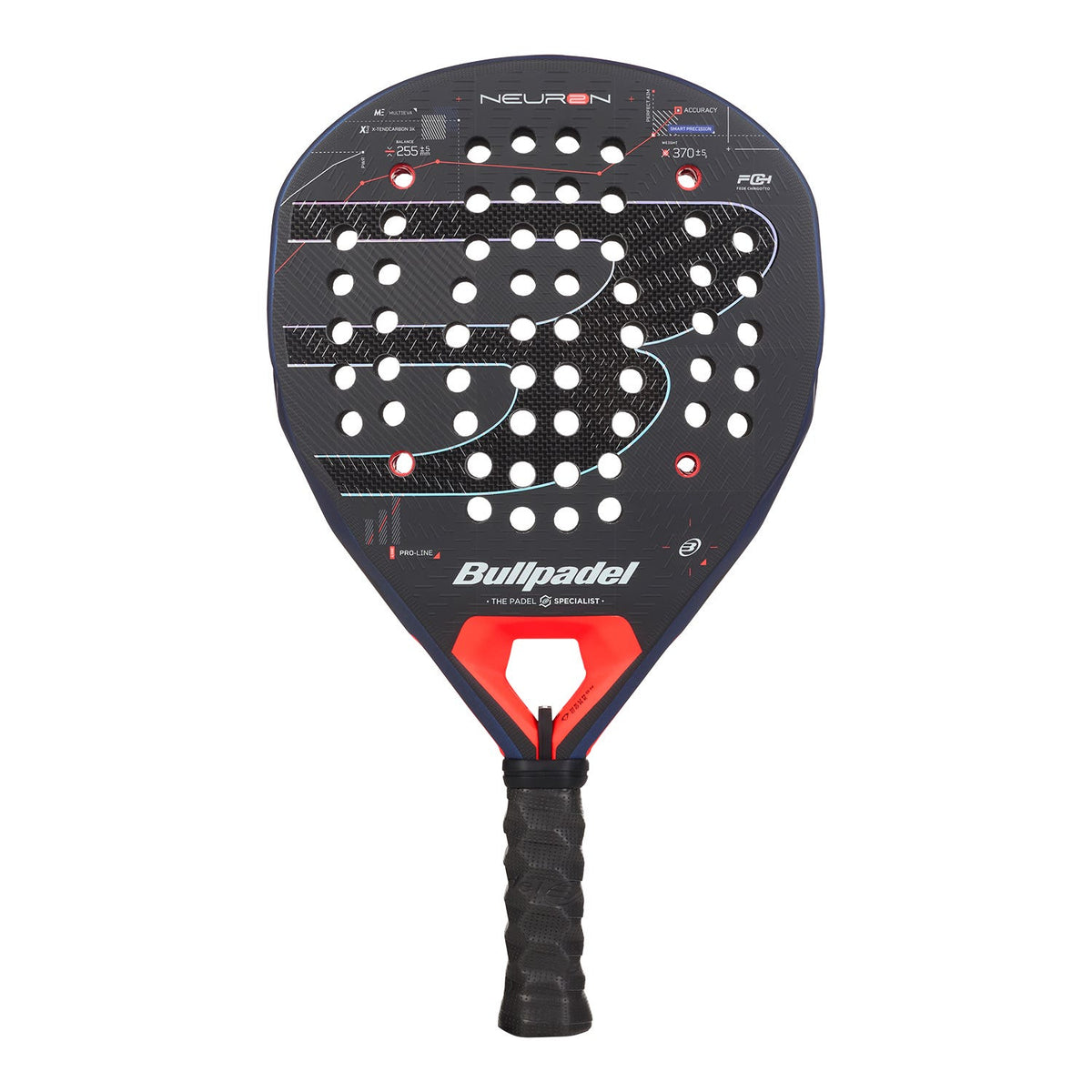 BULLPADEL NEURON 02 27