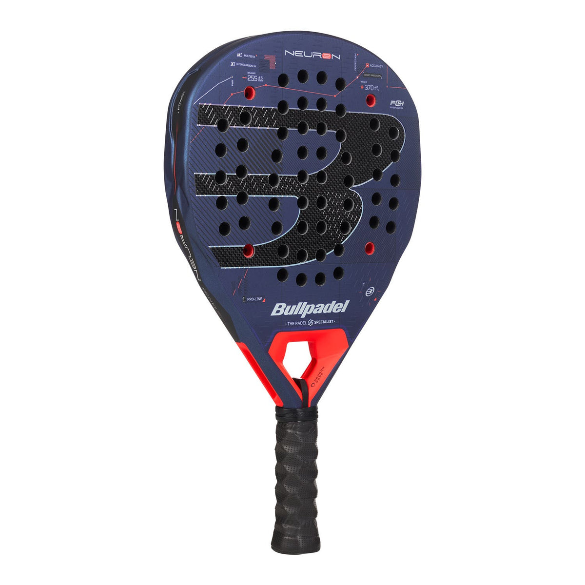 BULLPADEL NEURON 02 27