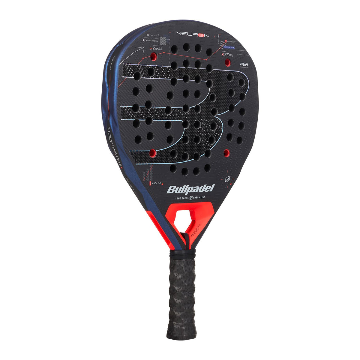 BULLPADEL NEURON 02 27