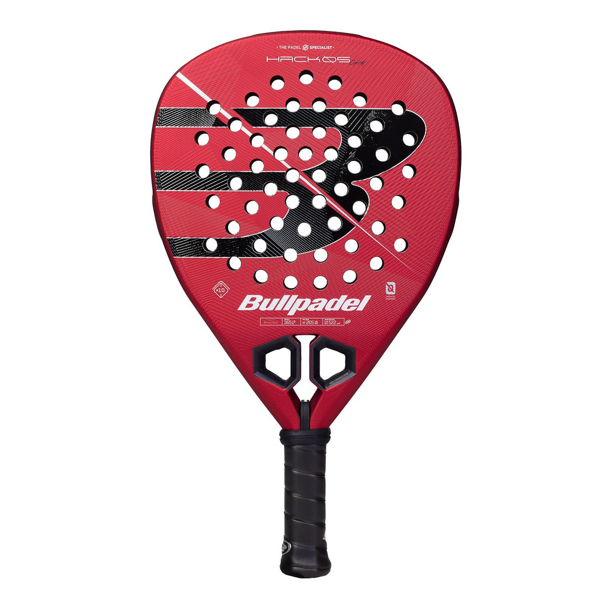 BULLPADEL HACK 05 COMFORT 27