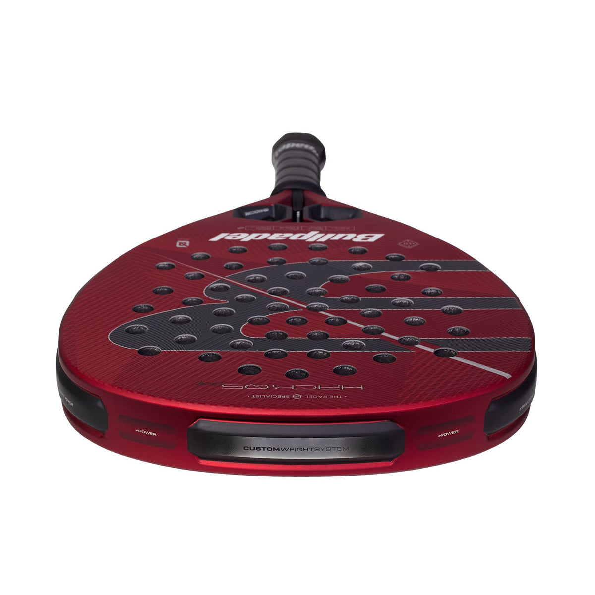 BULLPADEL HACK 05 COMFORT 27