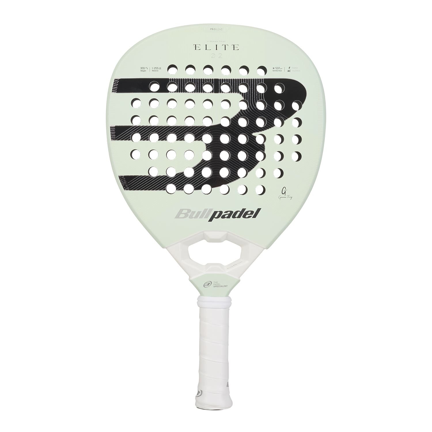 BULLPADEL ELITE 02 27 MUJER