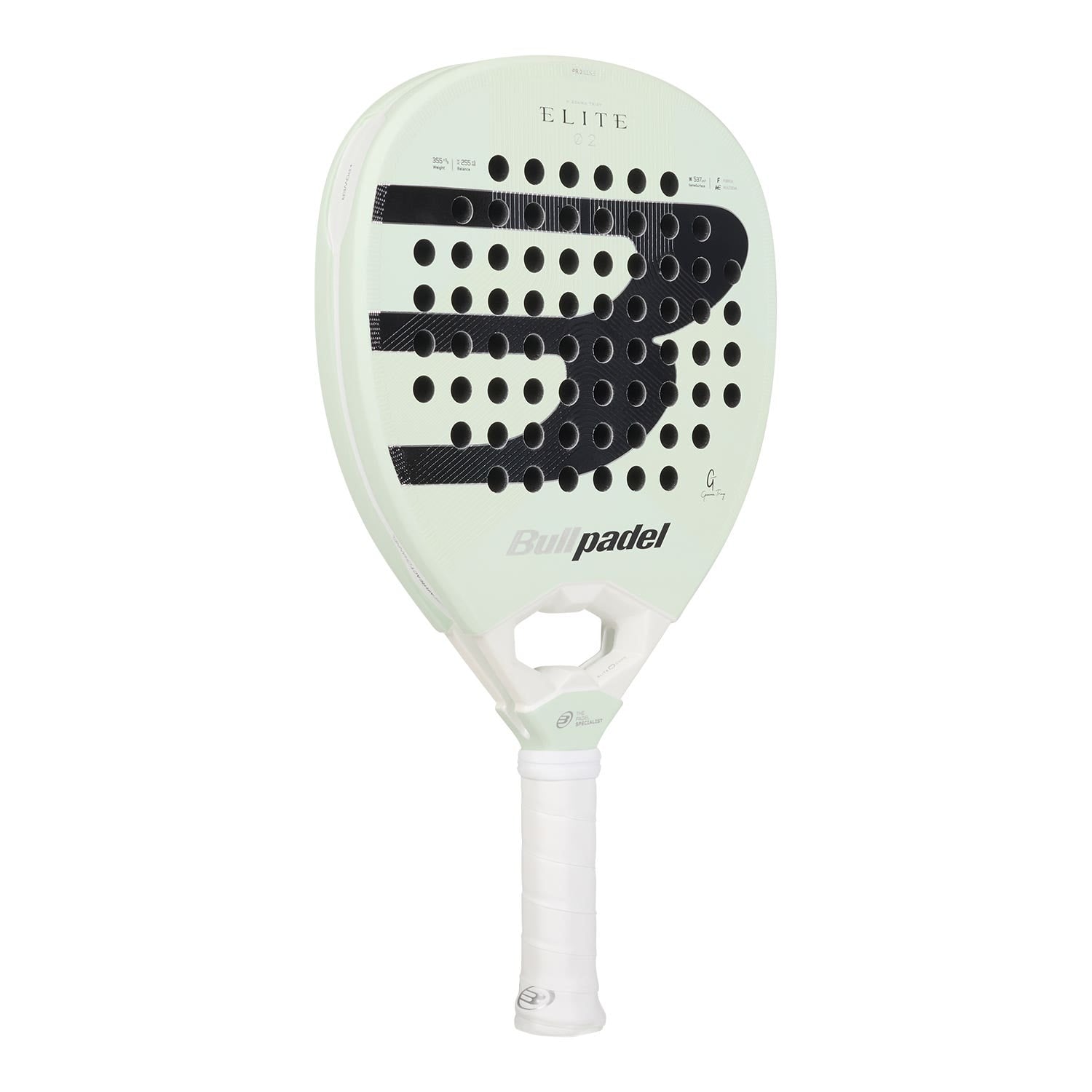 BULLPADEL ELITE 02 27 MUJER