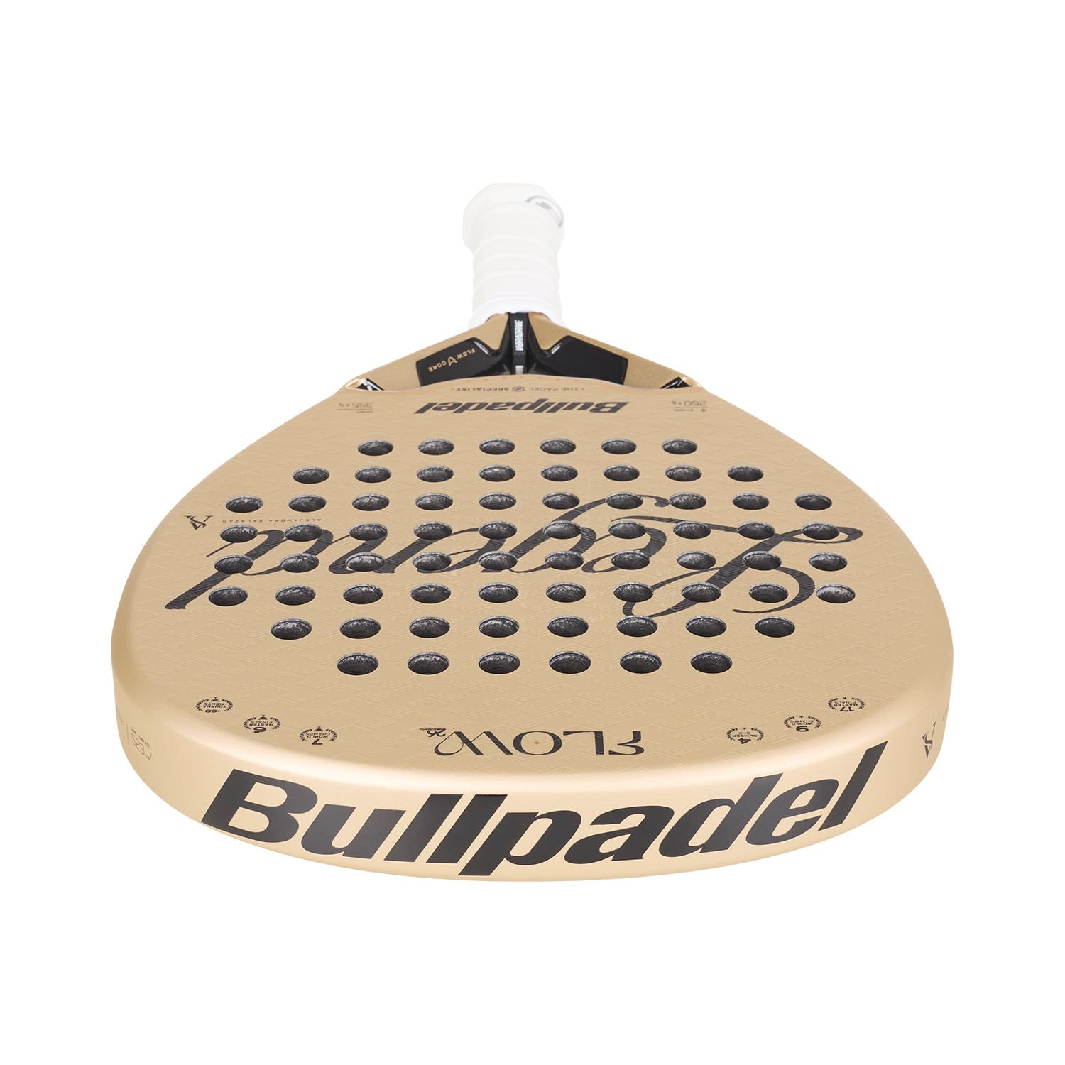 BULLPADEL FLOW 27 MUJER