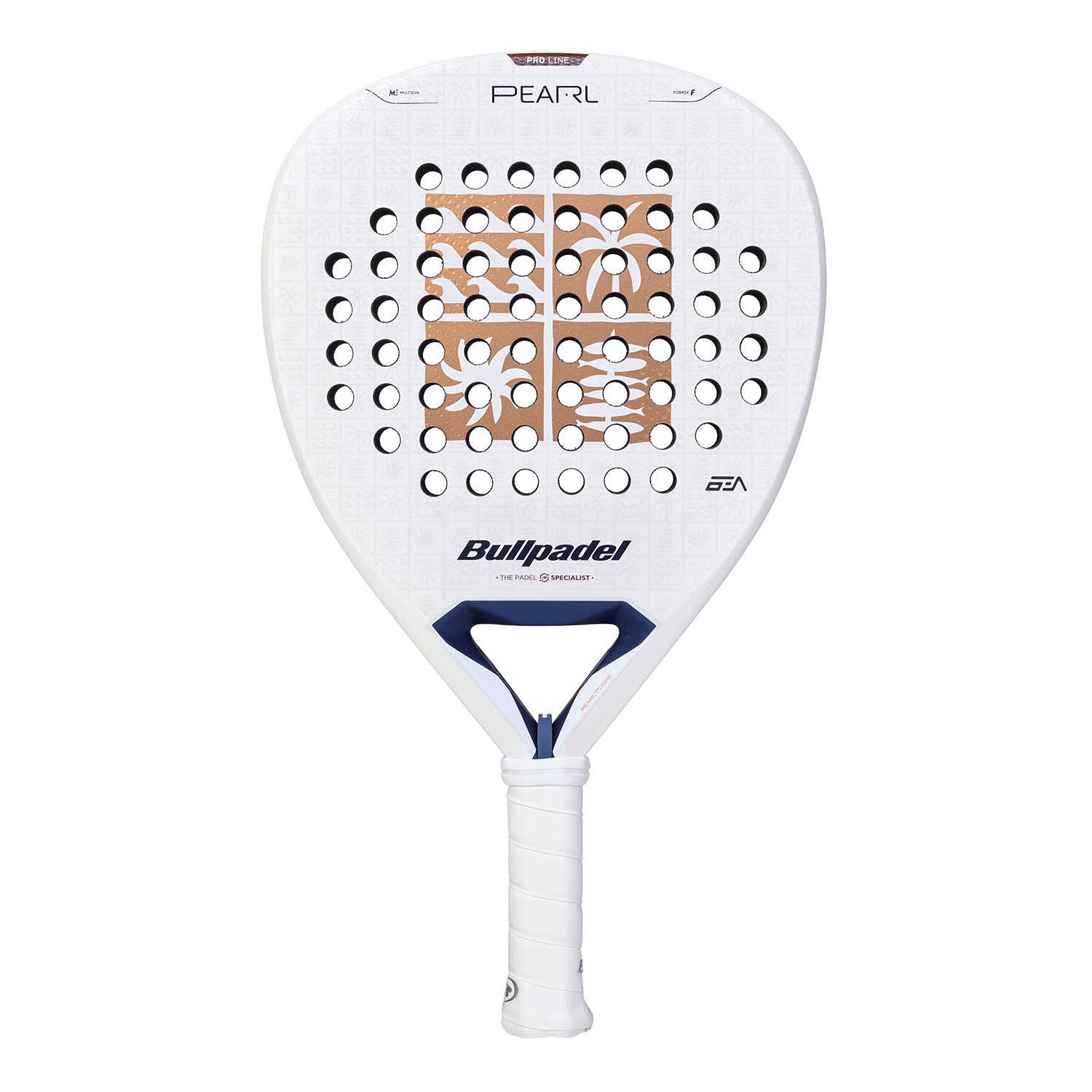 BULLPADEL PEARL 2027