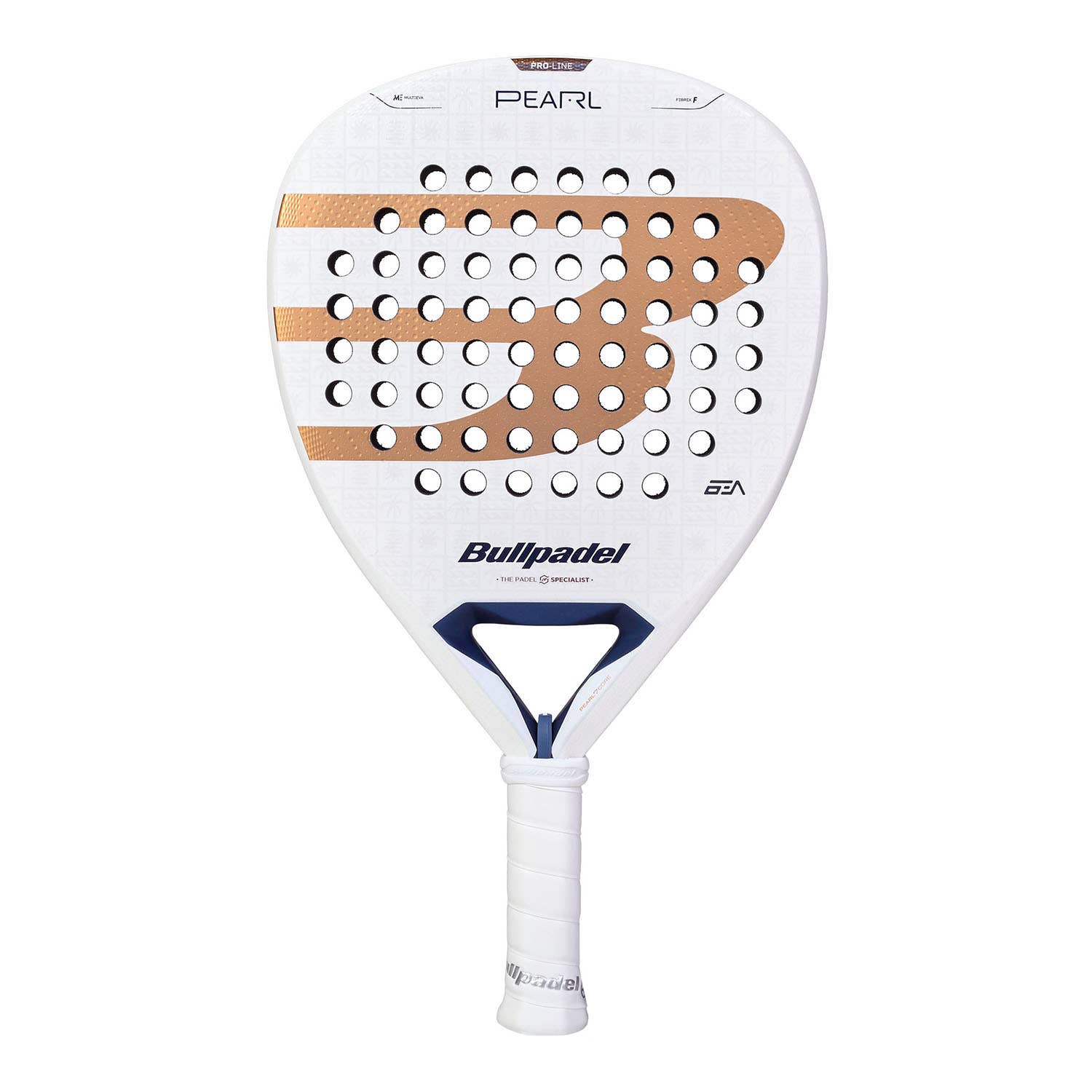 BULLPADEL PEARL 2027