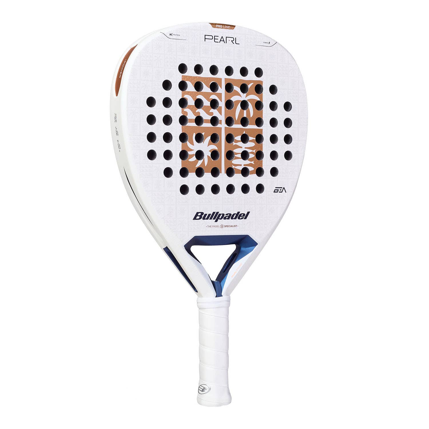 BULLPADEL PEARL 2027