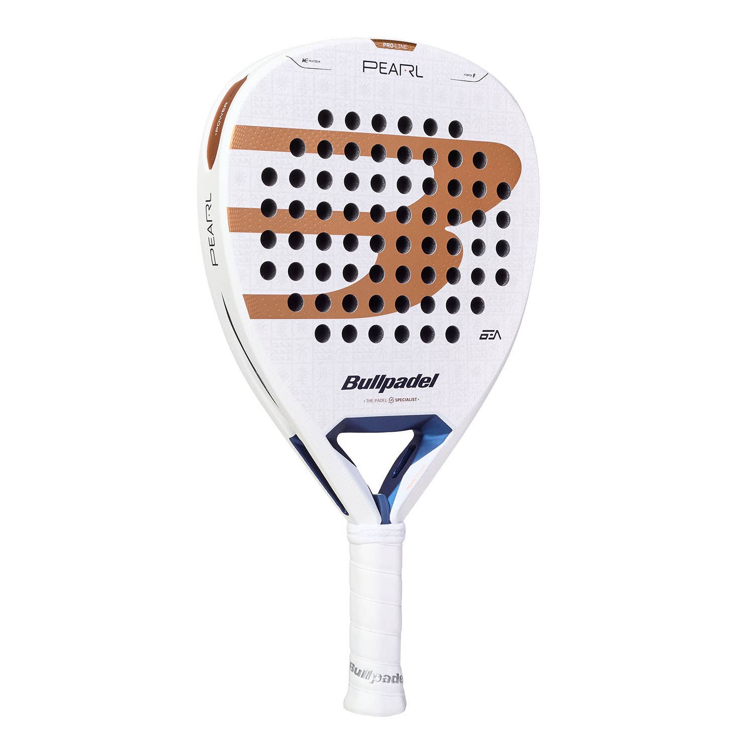 BULLPADEL PEARL 2027