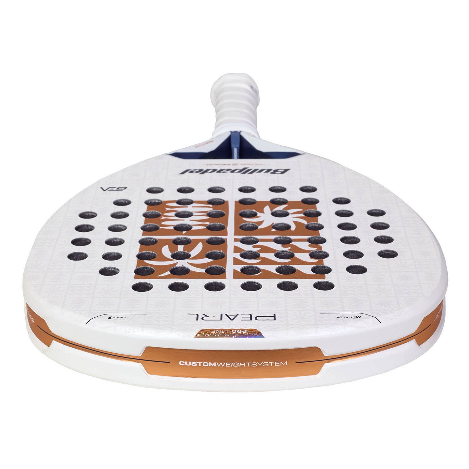 BULLPADEL PEARL 2027