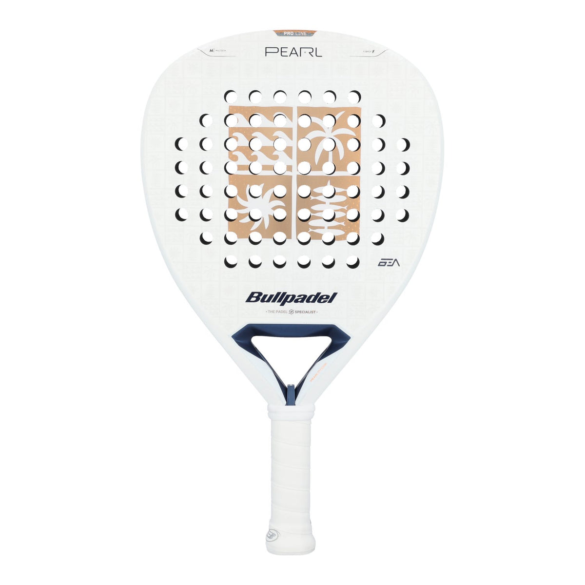 BULLPADEL PEARL 2027