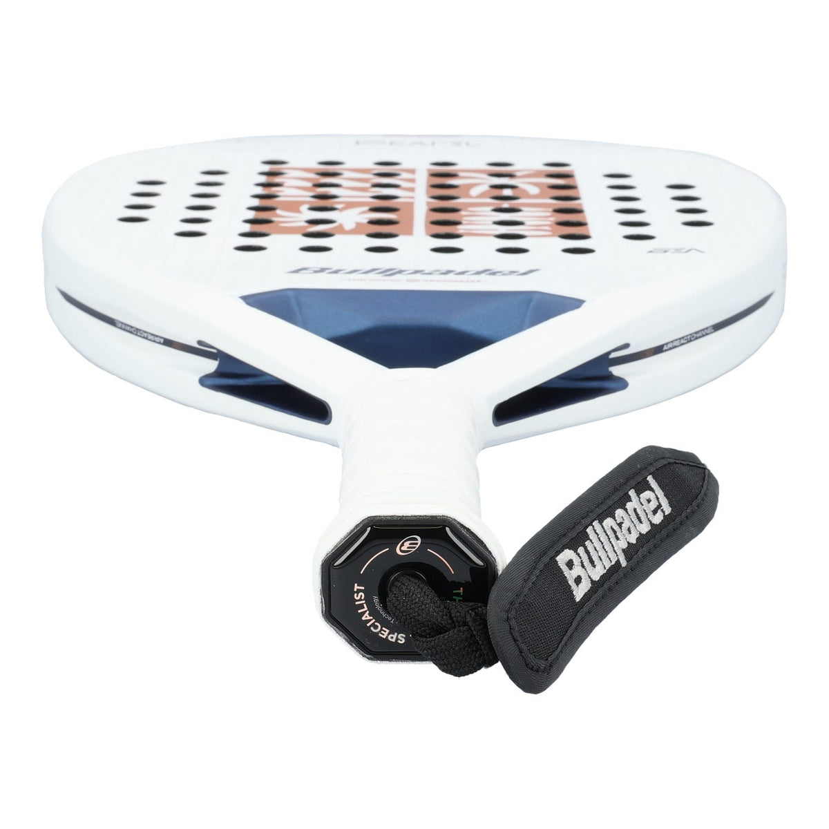 BULLPADEL PEARL 2027