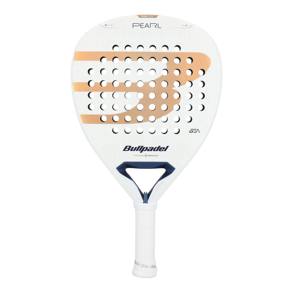 BULLPADEL PEARL 2027