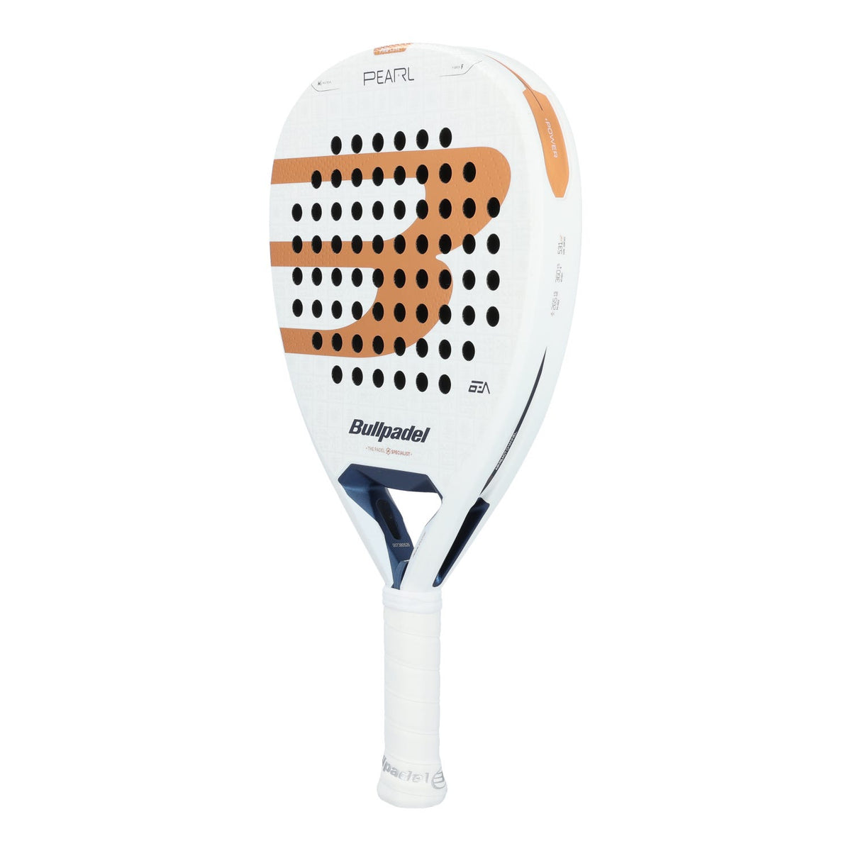 BULLPADEL PEARL 2027