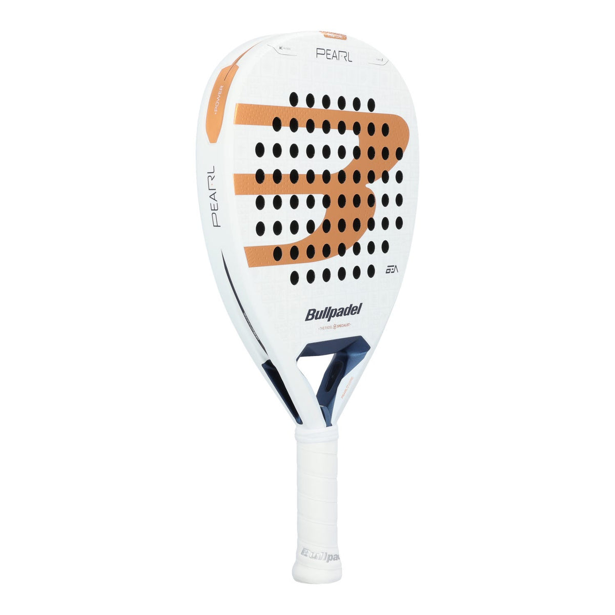 BULLPADEL PEARL 2027
