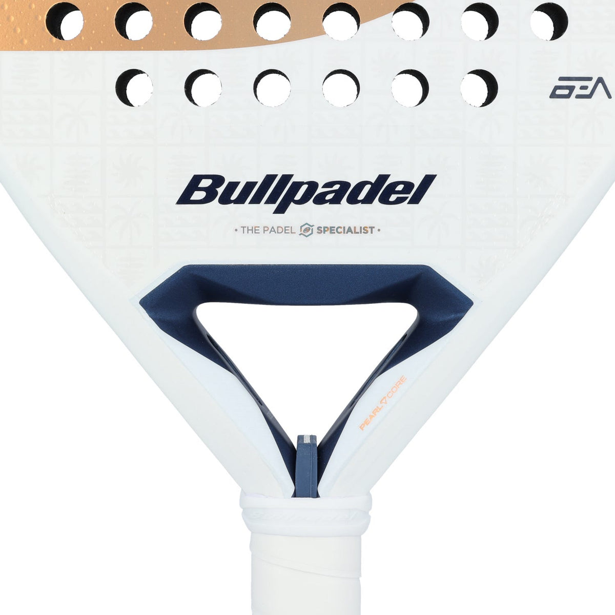BULLPADEL PEARL 2027
