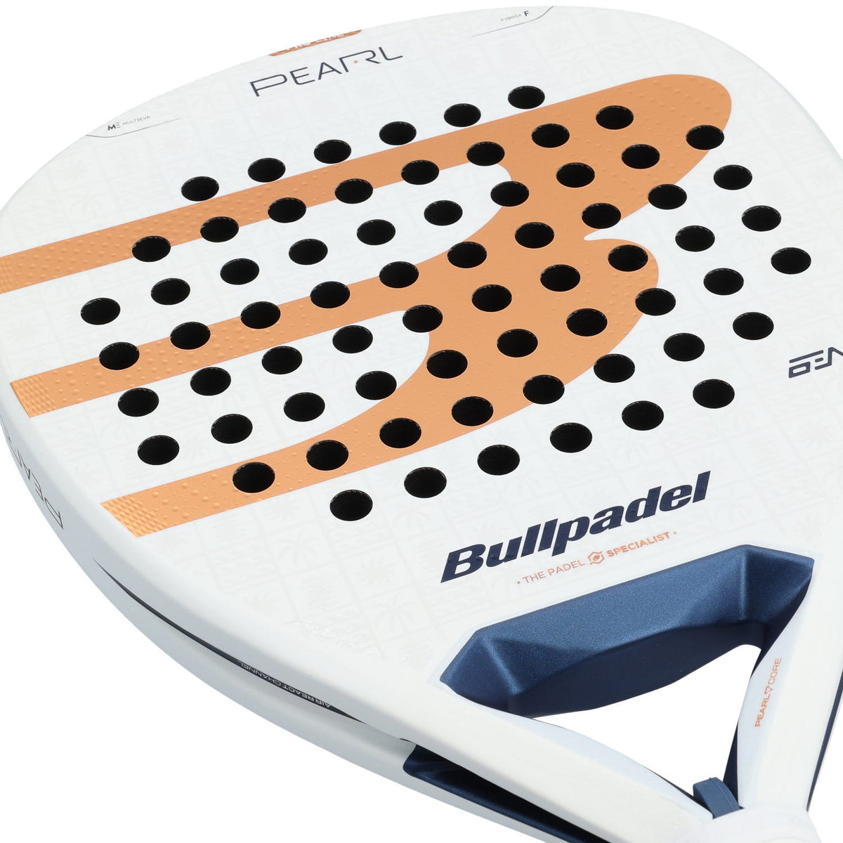 BULLPADEL PEARL 2027