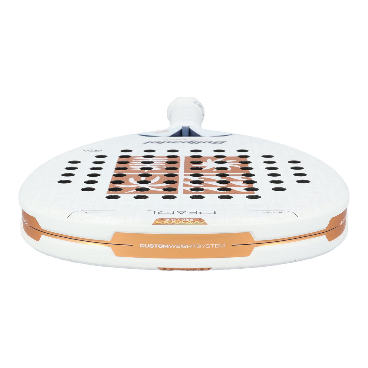 BULLPADEL PEARL 2027