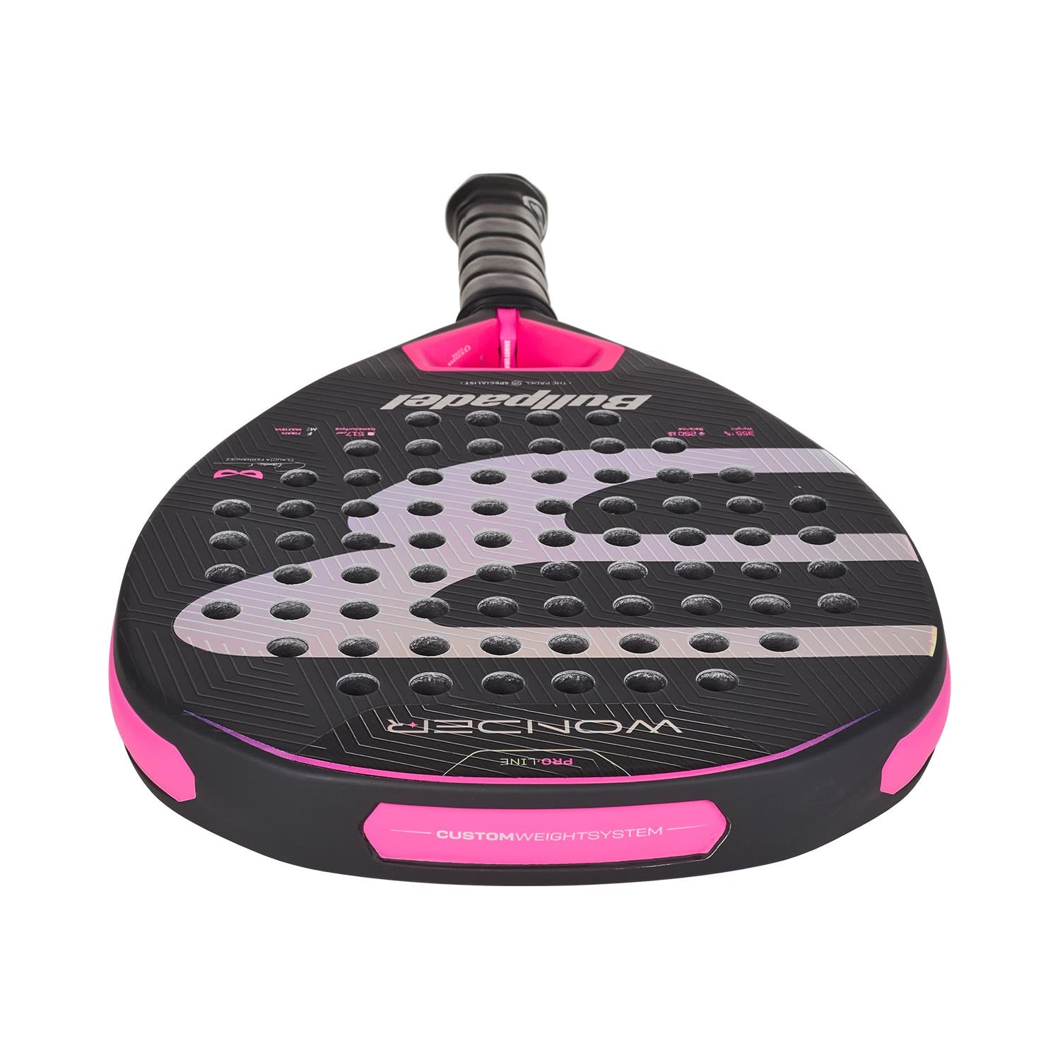 BULLPADEL WONDER 27 MUJER