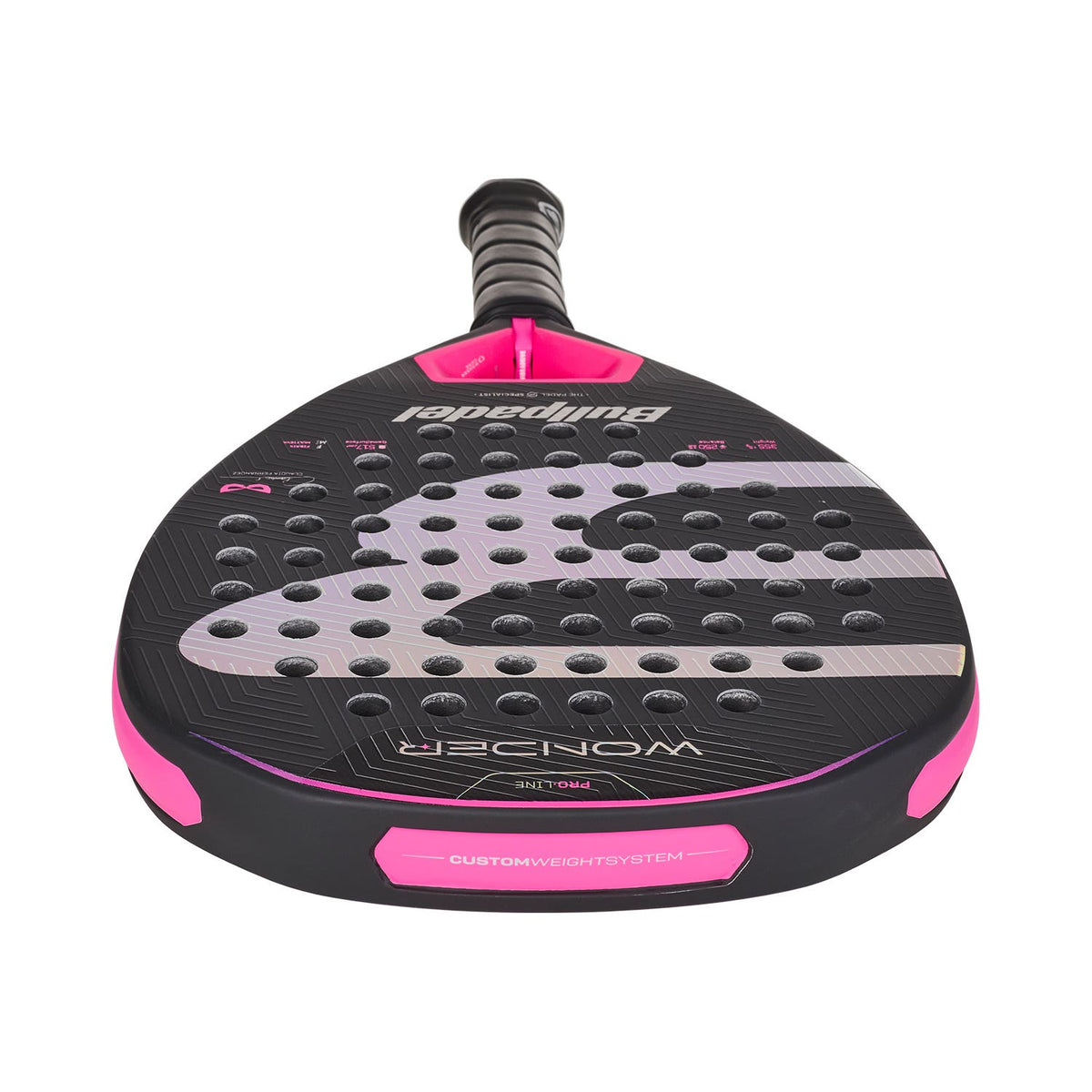 BULLPADEL WONDER 27 MUJER