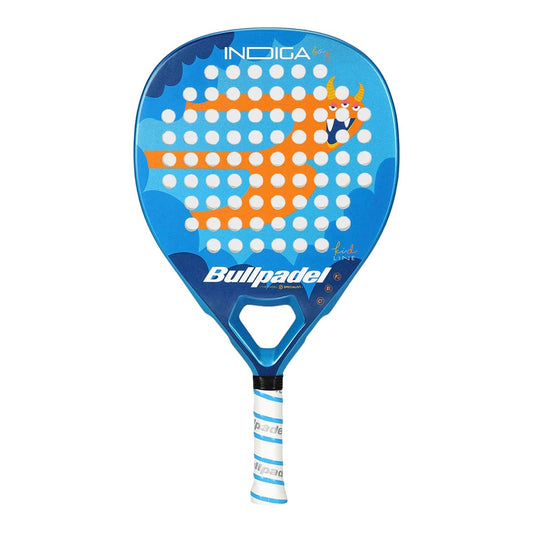 BULLPADEL INDIGA BOY 27 JUNIOR