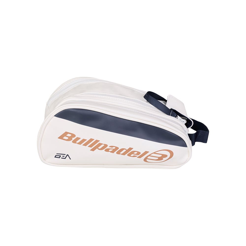 NECESER BULLPADEL BLANCO MUJER BPN27017