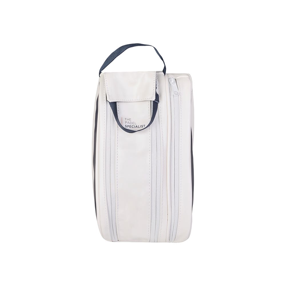 NECESER BULLPADEL BLANCO MUJER BPN27017