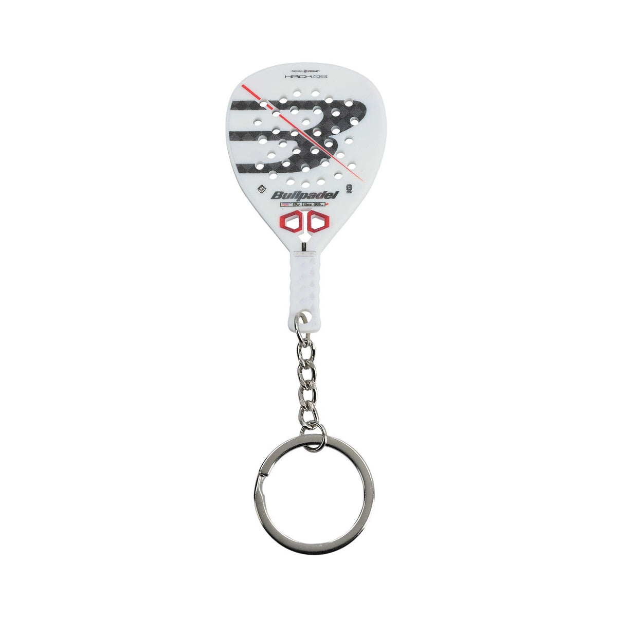 LLAVERO BULLPADEL HACK 05 27