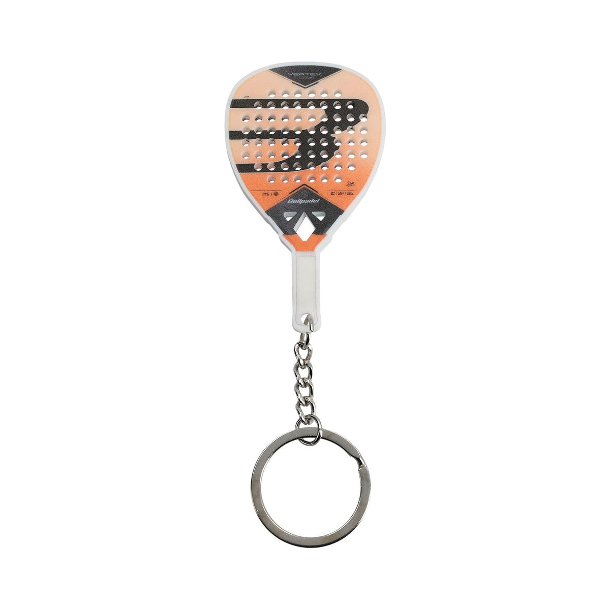 LLAVERO BULLPADEL VERTEX 05 W 27
