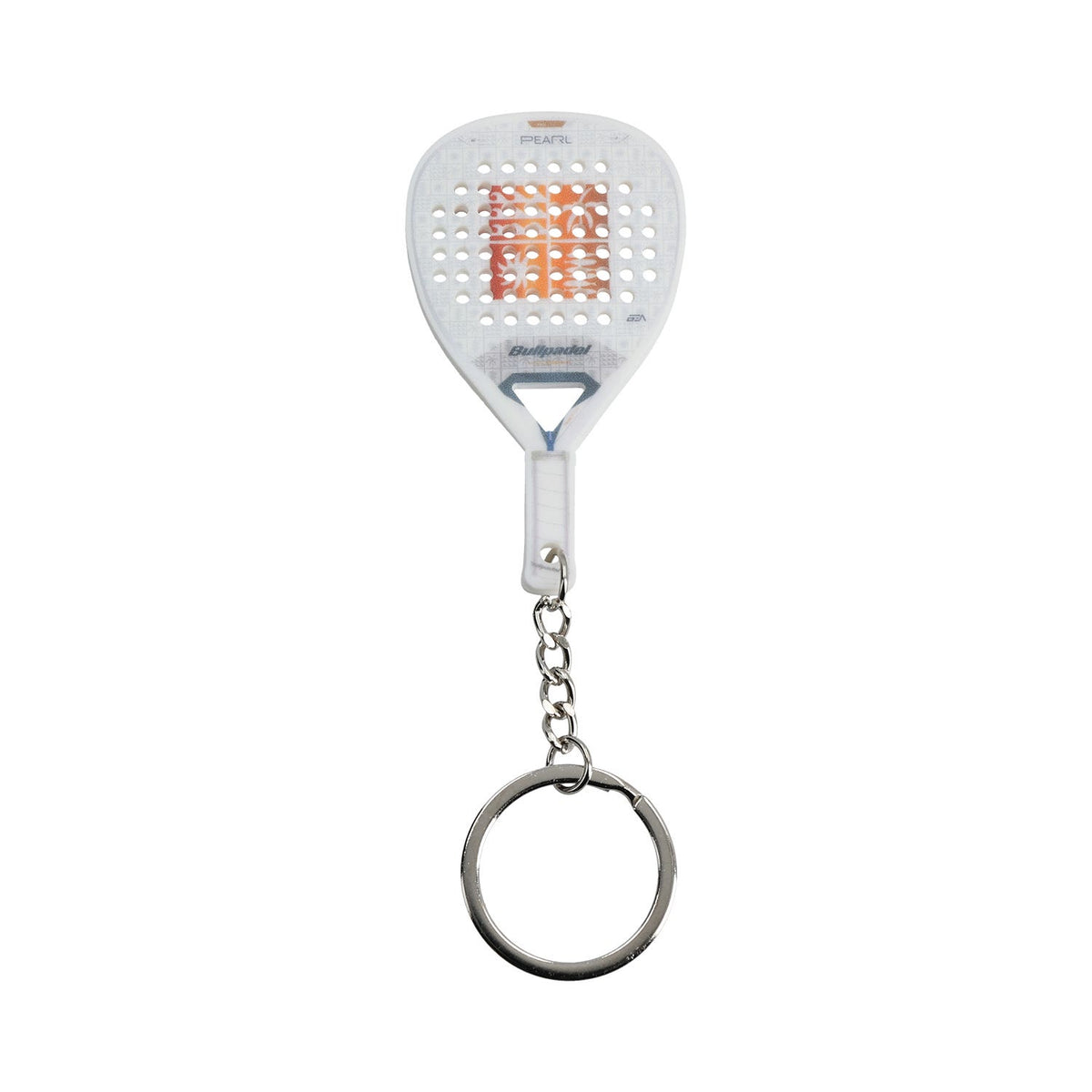 LLAVERO BULLPADEL PEARL 27 449300