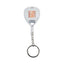 LLAVERO BULLPADEL PEARL 27 449300