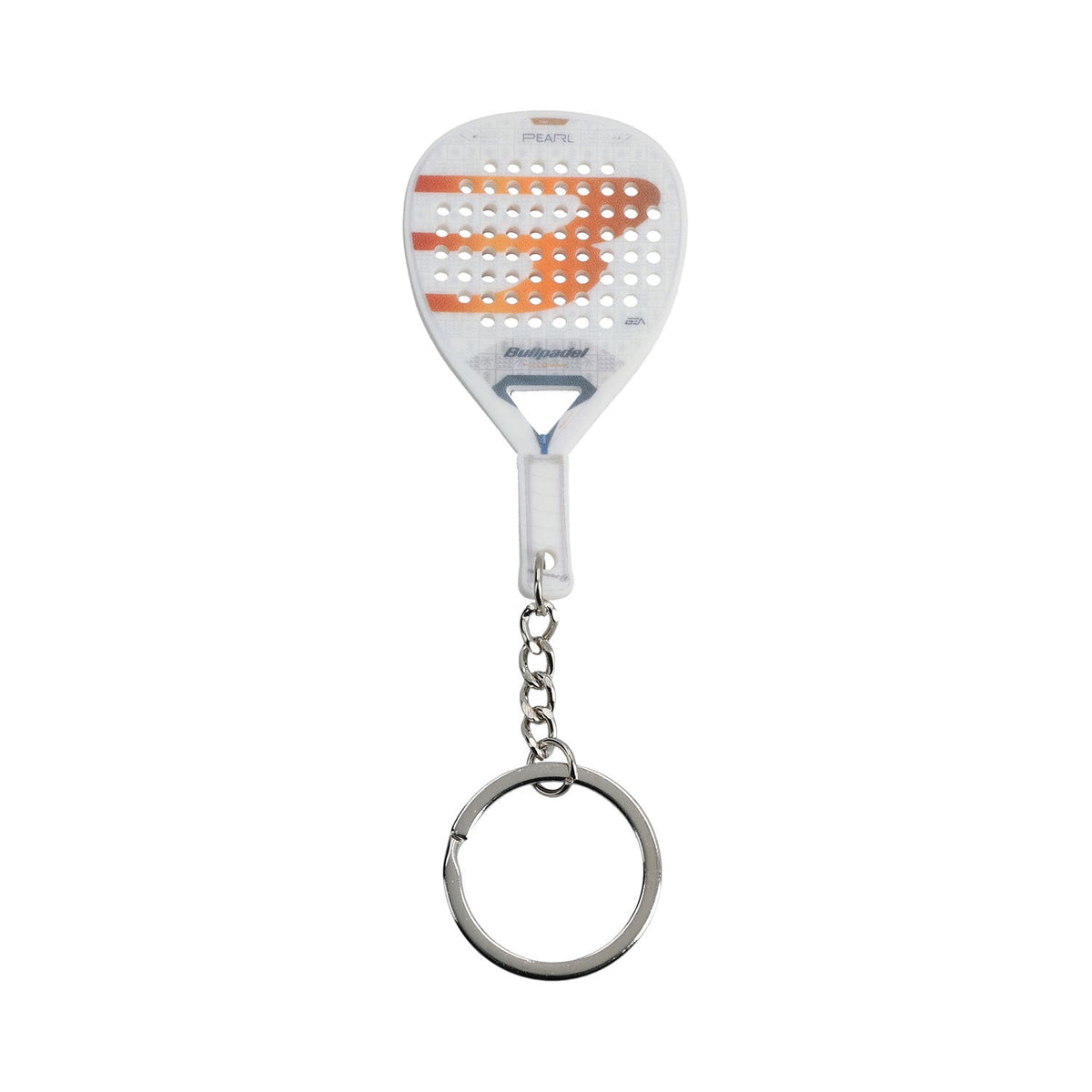 LLAVERO BULLPADEL PEARL 27 449300