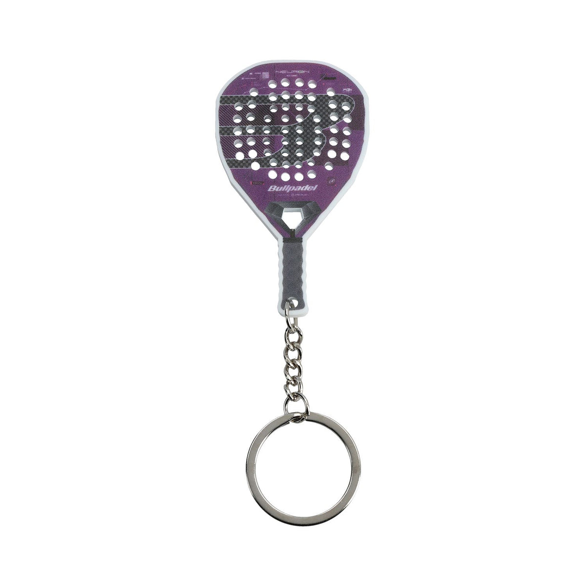 LLAVERO BULLPADEL NEURON 02 EDGE 27 449297