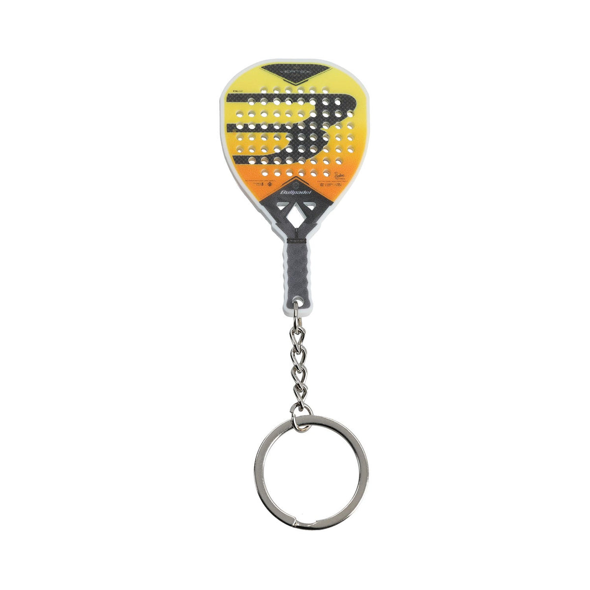 LLAVERO BULLPADEL VERTEX 05 GEO 27