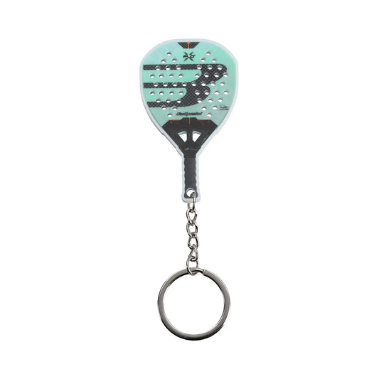 LLAVERO BULLPADEL XPLO 27