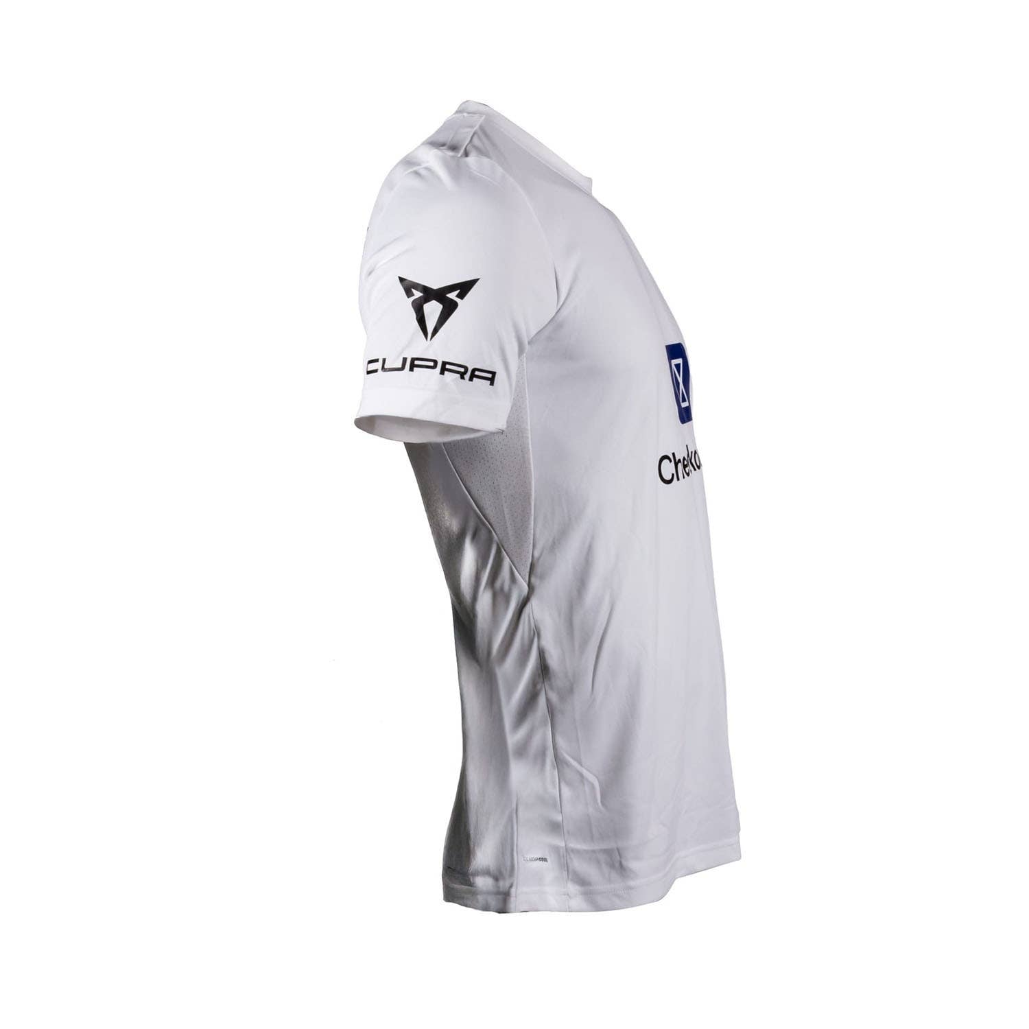 CAMISETA ADIDAS ALE GALAN 25