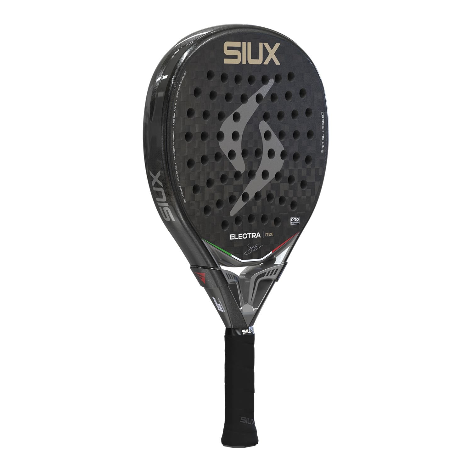 PALA SIUX ELECTRA PRO IT26 200302