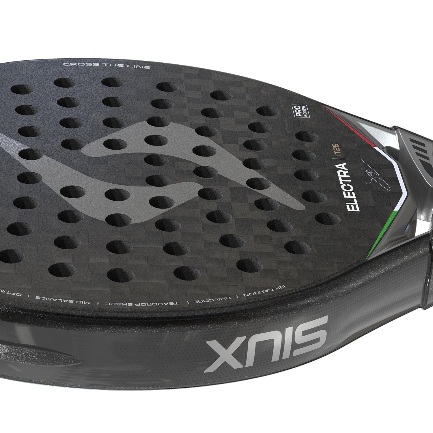 PALA SIUX ELECTRA PRO IT26 200302