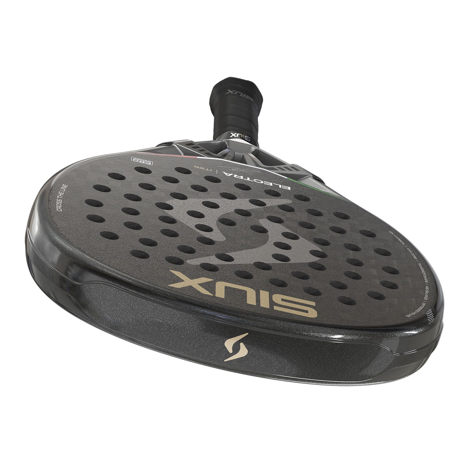 PALA SIUX ELECTRA PRO IT26 200302