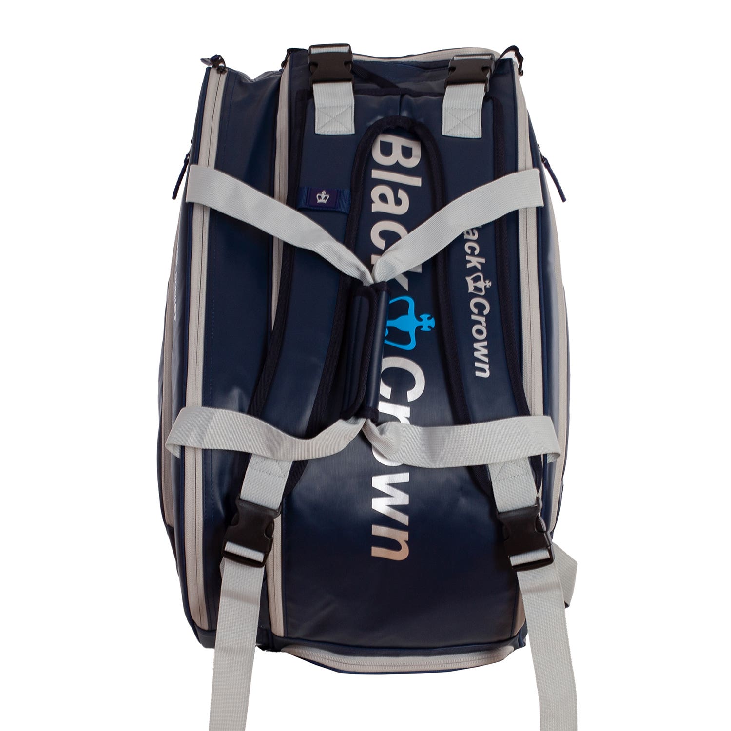 PALETERO BLACK CROWN HURRICANE PRO 4.0 AZUL MARINO BC007021