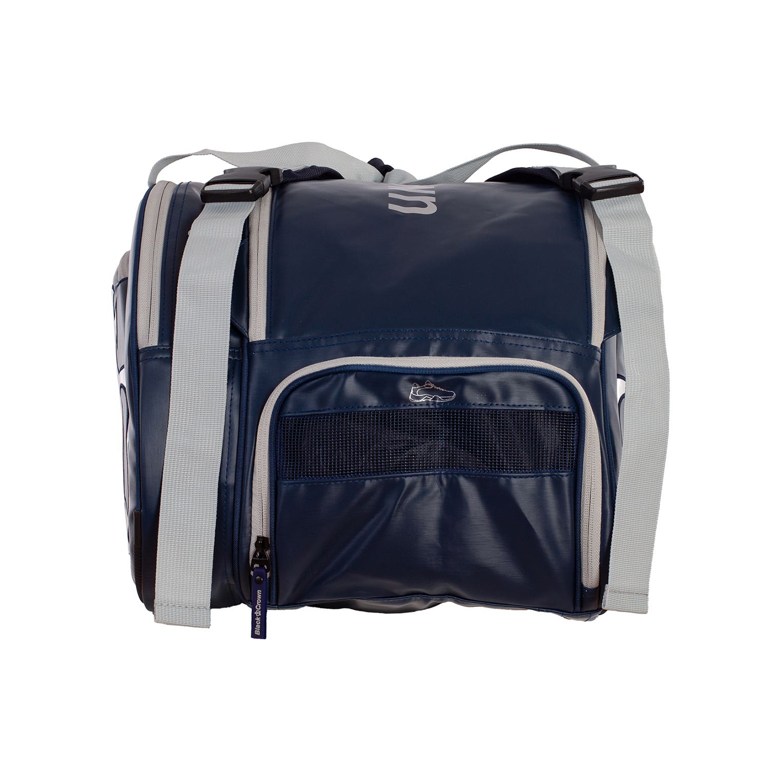 PALETERO BLACK CROWN HURRICANE PRO 4.0 AZUL MARINO BC007021