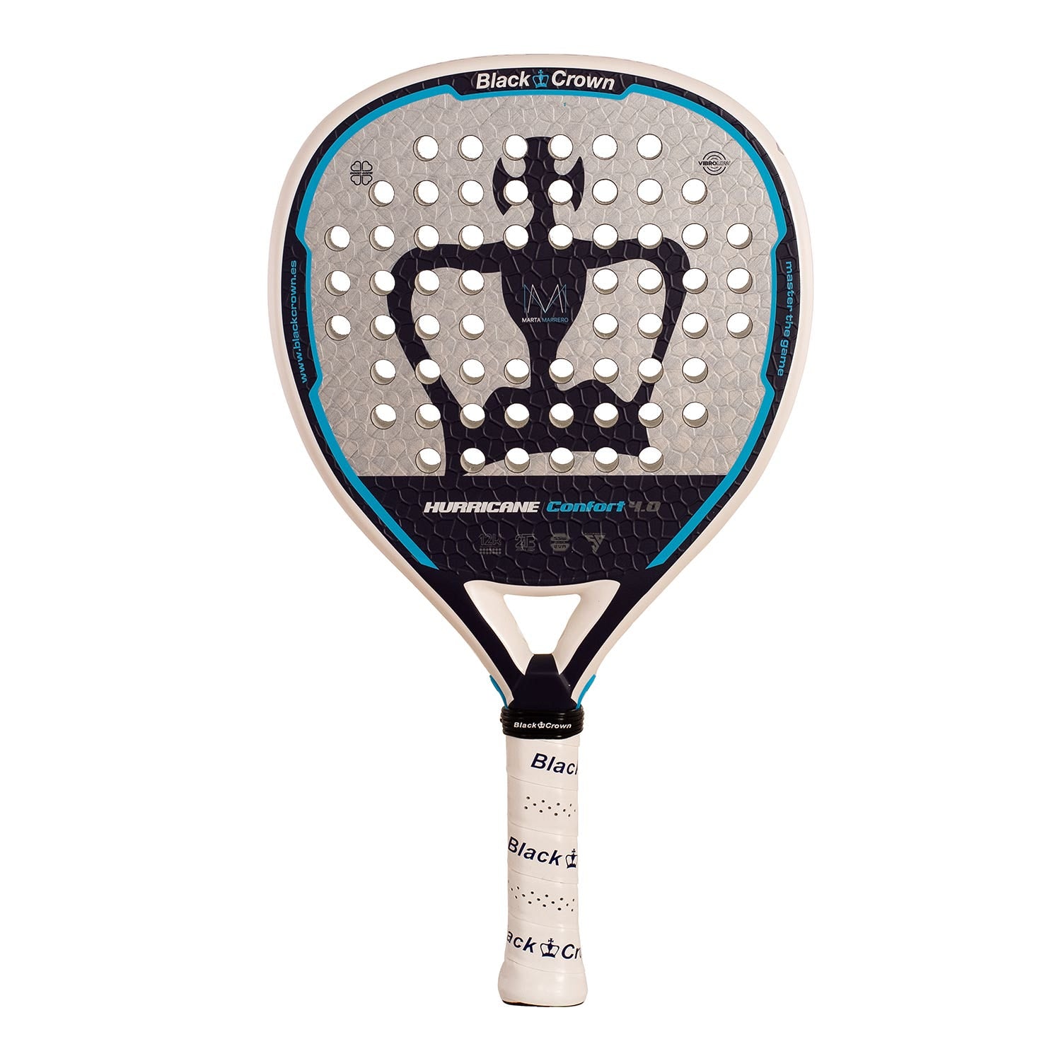 BLACK CROWN HURRICANE COMFORT 4.0