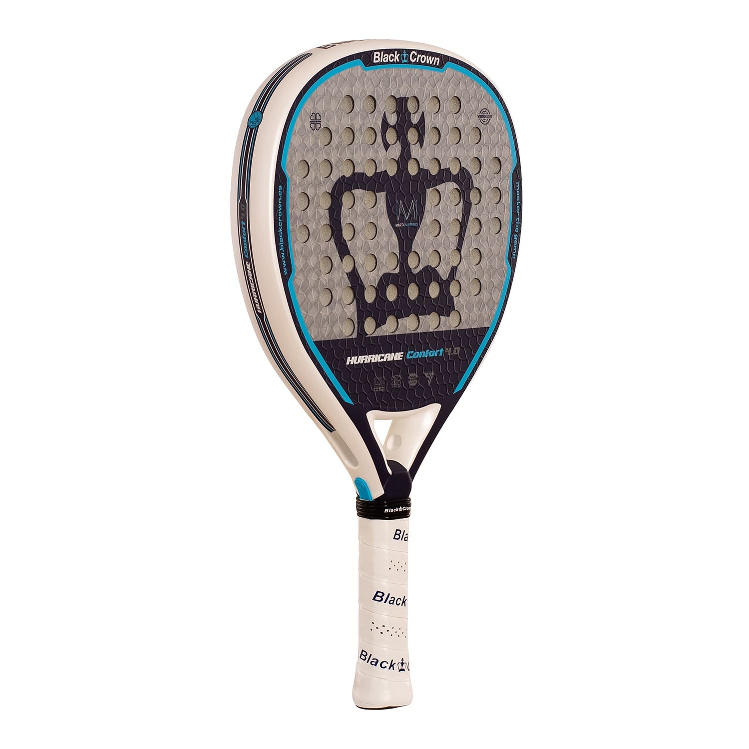 BLACK CROWN HURRICANE COMFORT 4.0